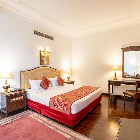 Grand Hotel Katmandou Extérieur photo