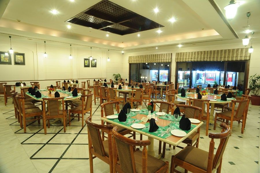 Grand Hotel Katmandou Extérieur photo